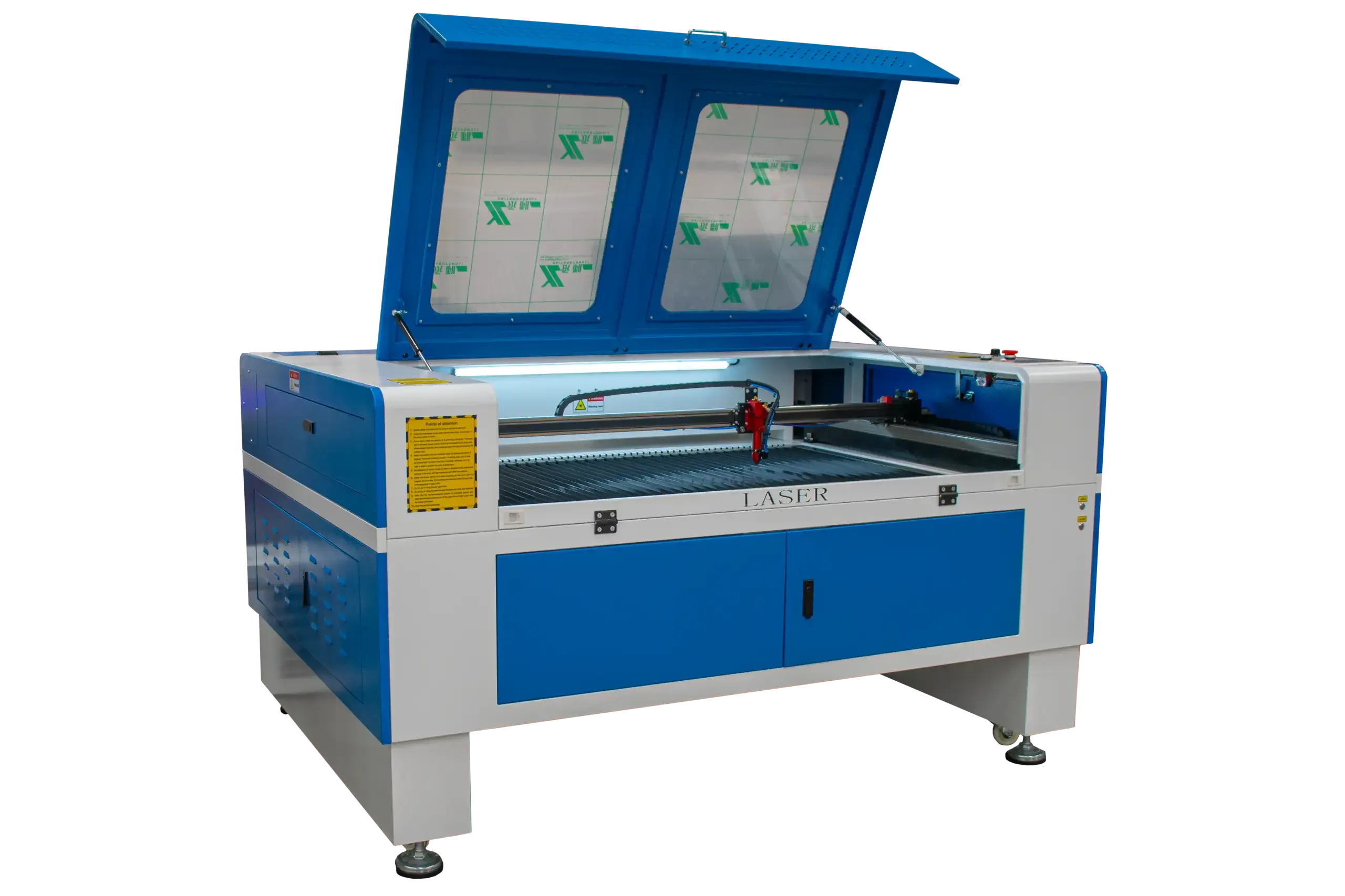 Laser CO2